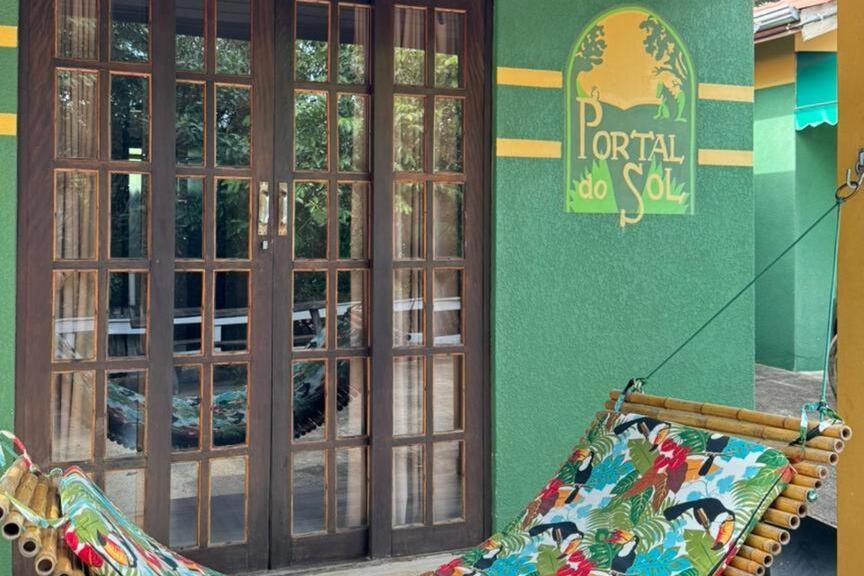 Hotel Fazenda Portal Do Sol Socorro  Bagian luar foto