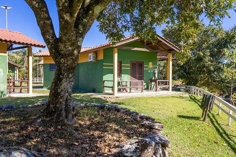 Hotel Fazenda Portal Do Sol Socorro  Bagian luar foto
