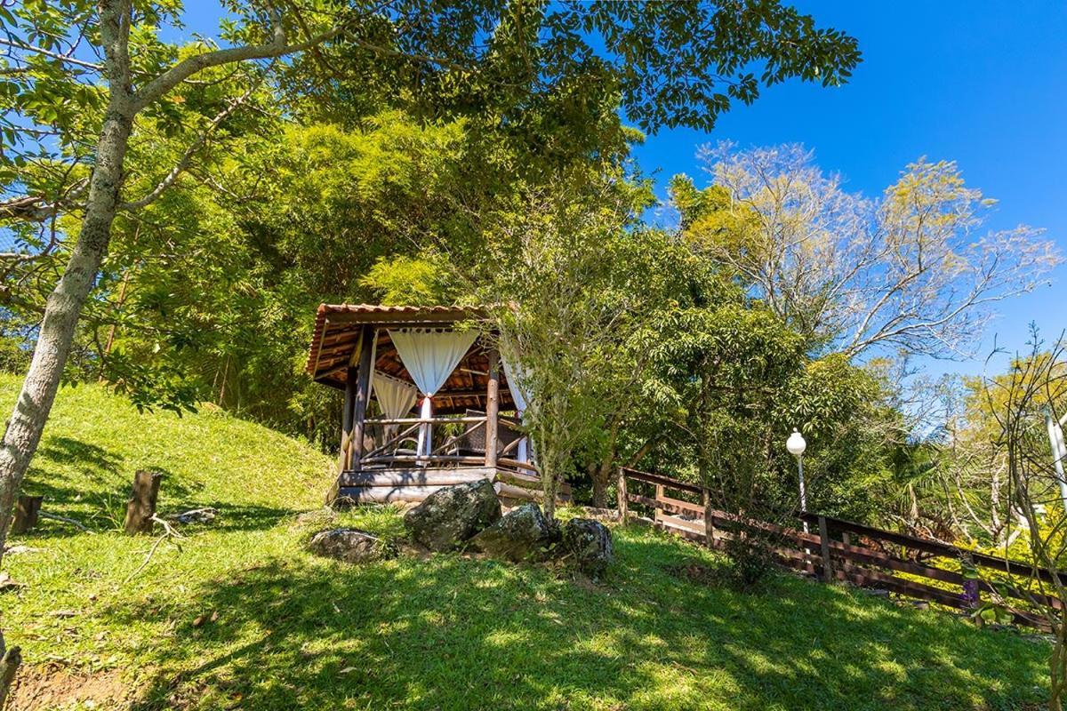 Hotel Fazenda Portal Do Sol Socorro  Bagian luar foto