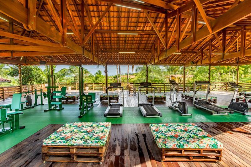 Hotel Fazenda Portal Do Sol Socorro  Bagian luar foto