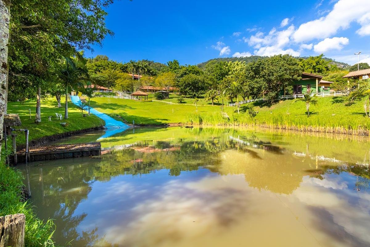 Hotel Fazenda Portal Do Sol Socorro  Bagian luar foto