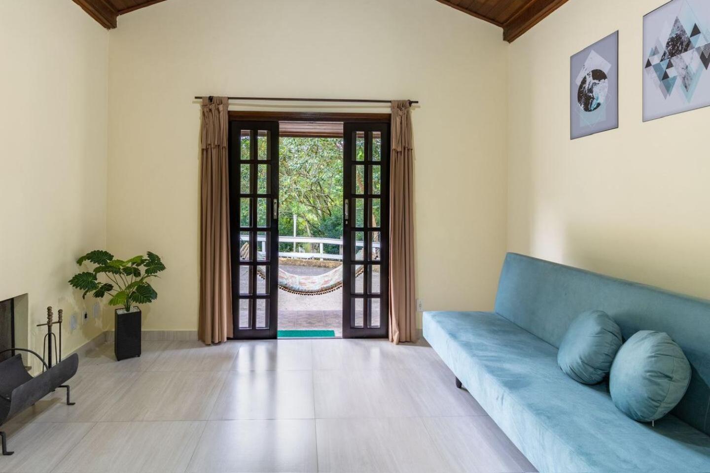 Hotel Fazenda Portal Do Sol Socorro  Bagian luar foto