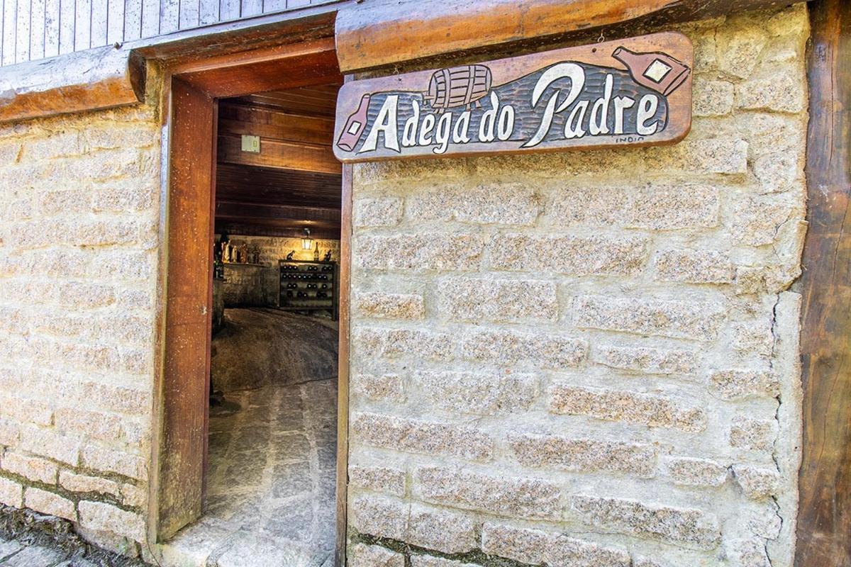 Hotel Fazenda Portal Do Sol Socorro  Bagian luar foto