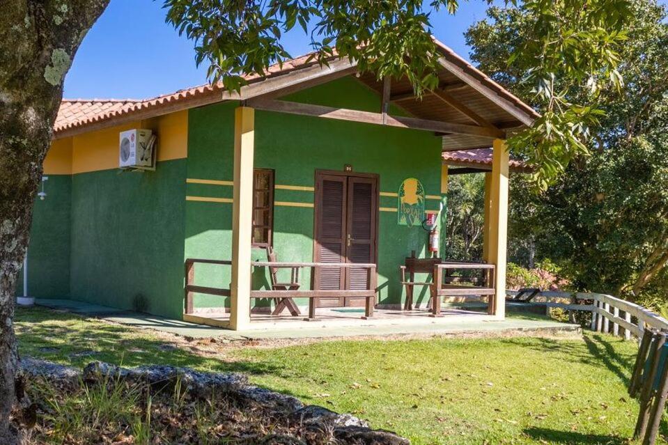 Hotel Fazenda Portal Do Sol Socorro  Bagian luar foto